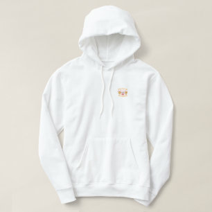 Pizza Is My Valentine Cute Valentines Day  Hoodie