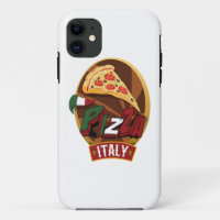 Pizza Italy. Support Pizza.