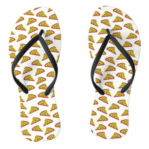 Pizza Jandals