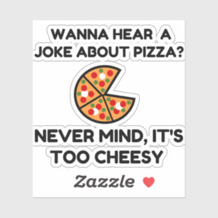 Pizza Joke