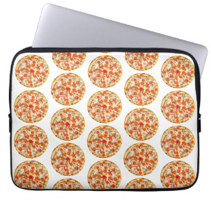 Pizza Laptop Sleeve