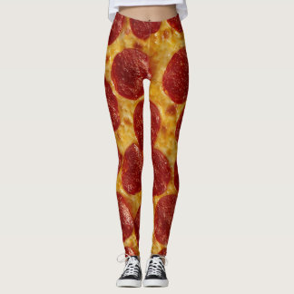 PIZZA LEGGINGS