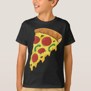 Pizza Love Pizza Lovers Funny Love Italian Pizza T-Shirt