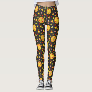 pizza lover 1 Leggings