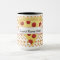 Pizza Lover Customisable Monogram