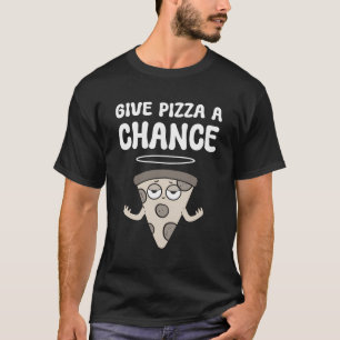 Pizza Lover Pizza Delivery T-Shirt
