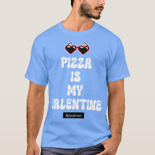 Pizza Lover Tshirt