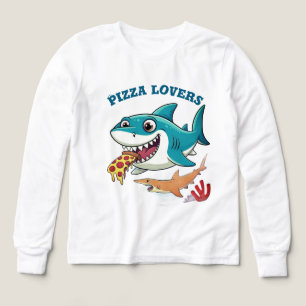 Pizza lovers