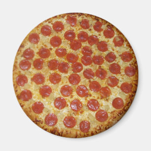 Pizza Magnet