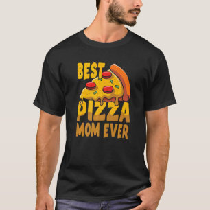 Pizza Making For Pizza Expert & Pizza Maker  8 T-Shirt