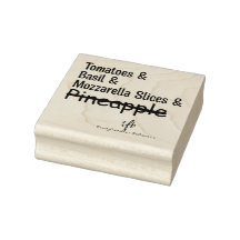 Pizza Margherita W/O Pineapple