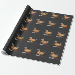 Pizza Mathematics Formula Physics Science Foodie Wrapping Paper<br><div class="desc">Funny Mathematician Fast Food Lover Gift. Pizza Mathematics Formula Physics Science Foodie.</div>