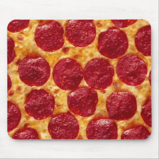 Pizza Mousepad