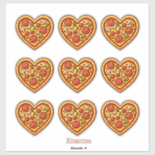 Pizza my Heart