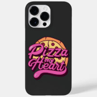Pizza My Heart