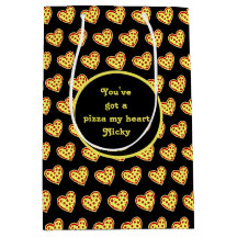 Pizza My Heart