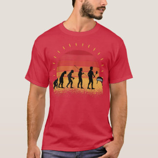 Pizza Napoletana Food Chef Pizza Baking Pizza Bake T-Shirt