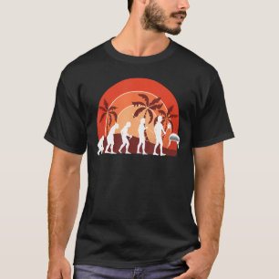 Pizza Napoletana Gas Pizza Oven Baking Pizza Baker T-Shirt