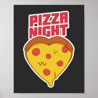 Pizza Night