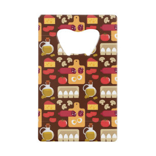 Pizza Pattern