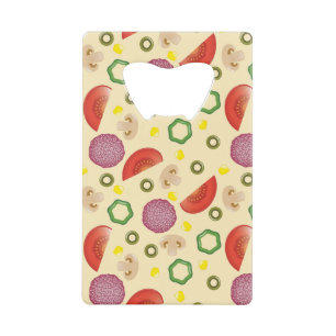 Pizza Pattern 2