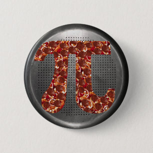 Pizza Pi Button