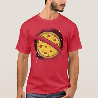 Pizza Planet 23004317 T-Shirt