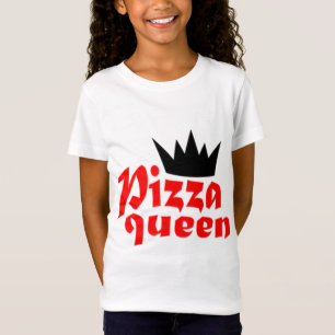 Pizza Queen T-Shirt