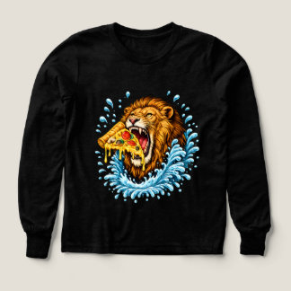 Pizza Roar