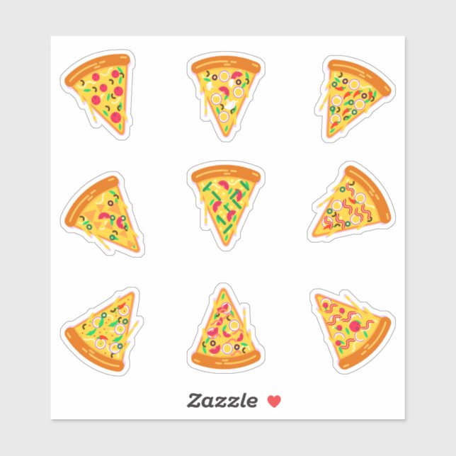 Pizza Set Pack: Delicious Deals & Bundles (Sheet)