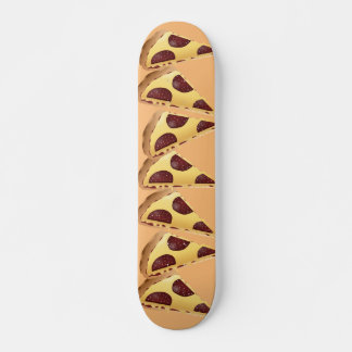 PIZZA SKATEBOARDS