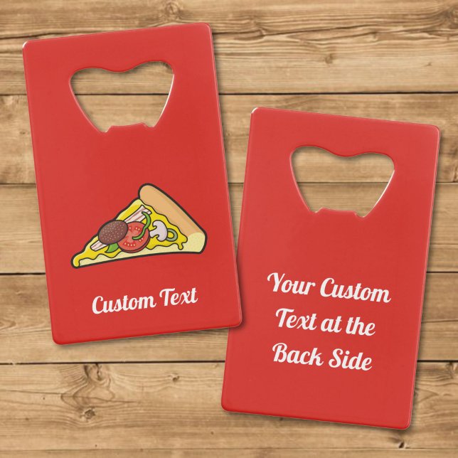 Pizza Slice (Creator Uploaded)
