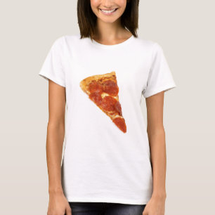 Pizza Slice - A Slice Of Pizza T-Shirt