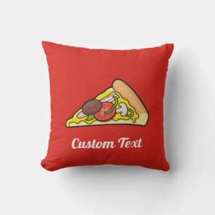 Pizza Slice Cushion