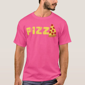 Pizza Slice Pizza Women Men Youth T-Shirt