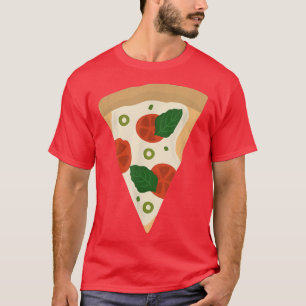 Pizza Slice T-Shirt