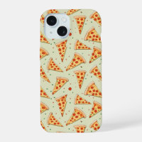 Pizza Slices Pattern