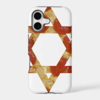 pizza star of david