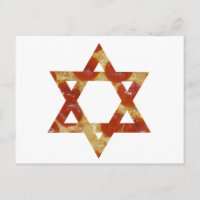 pizza star of david
