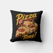 Pizza Time!