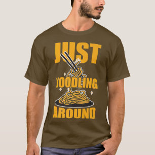 Pizzalover Eat Italian Spaghetti Italy Delicious P T-Shirt