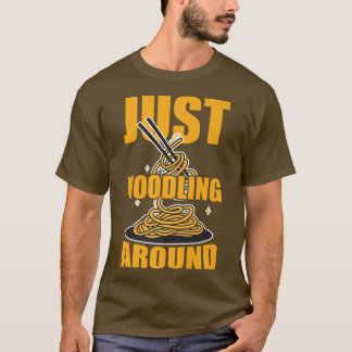 Pizzalover Eat Italian Spaghetti Italy Delicious P T-Shirt