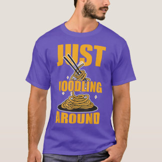 Pizzalover Eat Italian Spaghetti Italy Delicious P T-Shirt