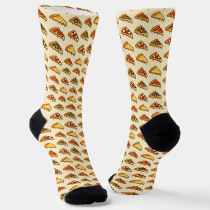 Pizzas Socks