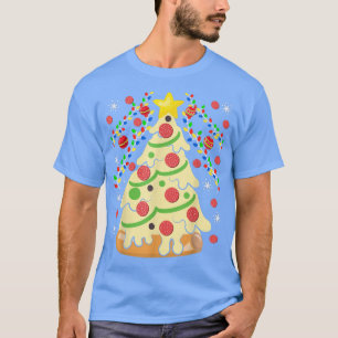 Pizzatree Ugly Christmas Sweater