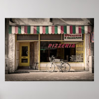Pizzeria