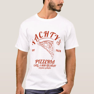 Pizzeria T-Shirt
