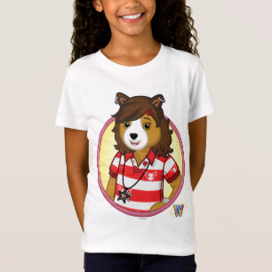 PJ Collie T-Shirt