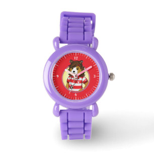 PJ Collie Watch