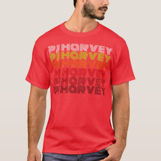 PJ Harvey Vintage T-Shirt